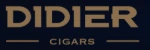 Didier Cigars logo