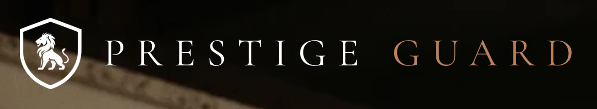 New Prestige Guard logo