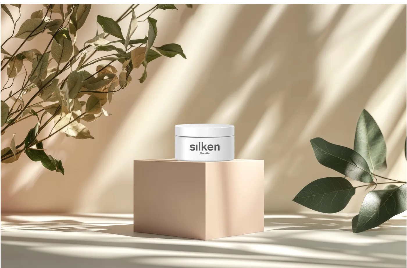 Silken Shea Glow